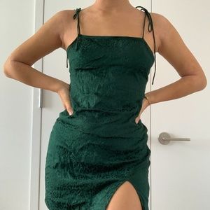 Urban Outfitters Motel Slip Dress